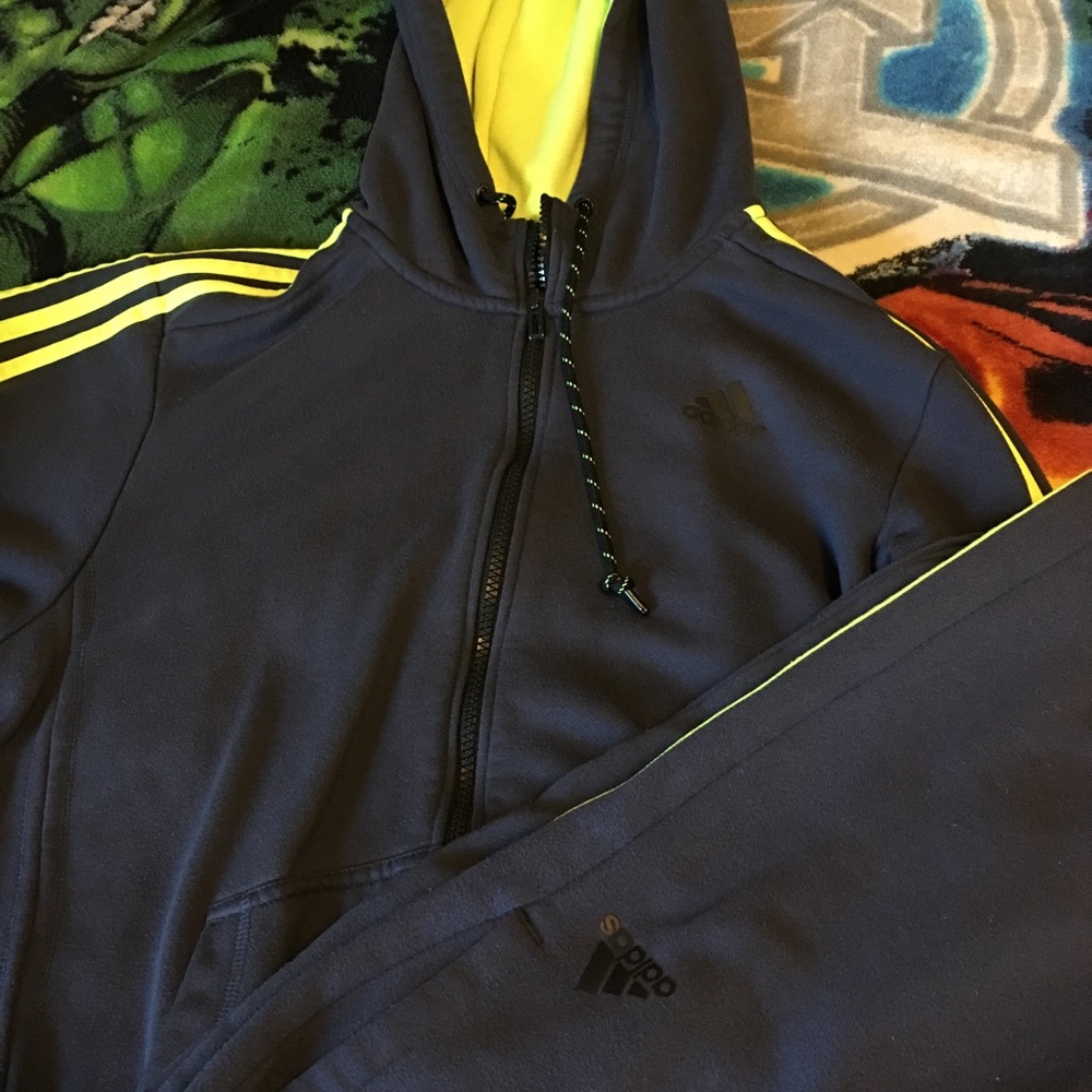 Adidas 2 piece set